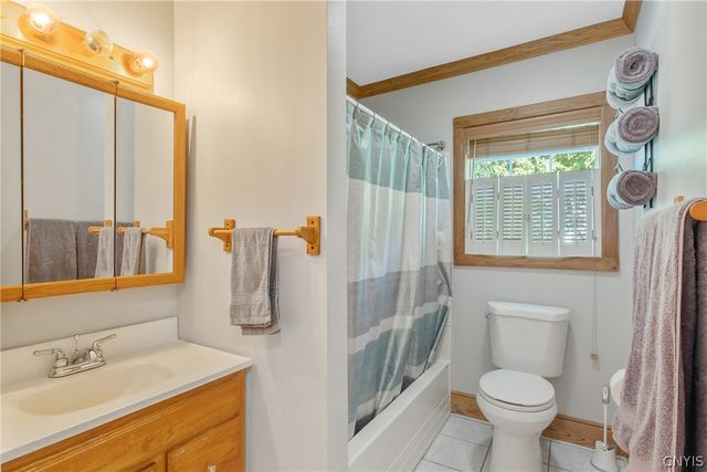 200 Knapp Road, Geddes, NY 13219