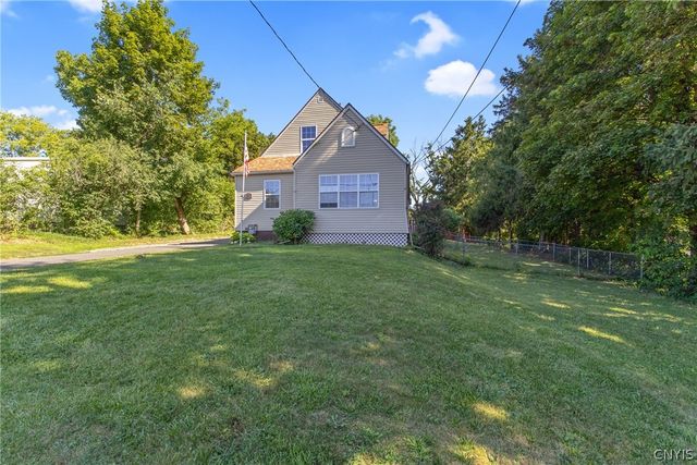 200 Knapp Road, Geddes, NY 13219