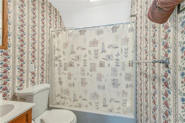 200 Knapp Road, Geddes, NY 13219