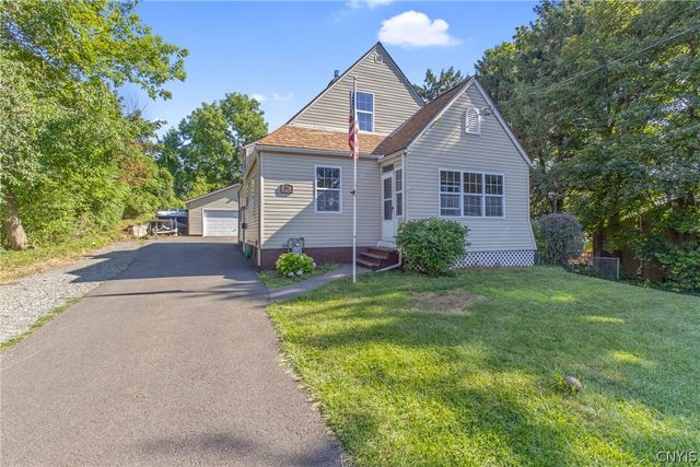 200 Knapp Road, Geddes, NY 13219