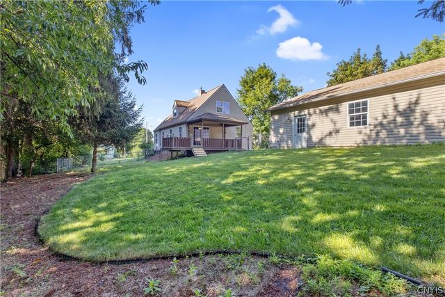 200 Knapp Road, Geddes, NY 13219
