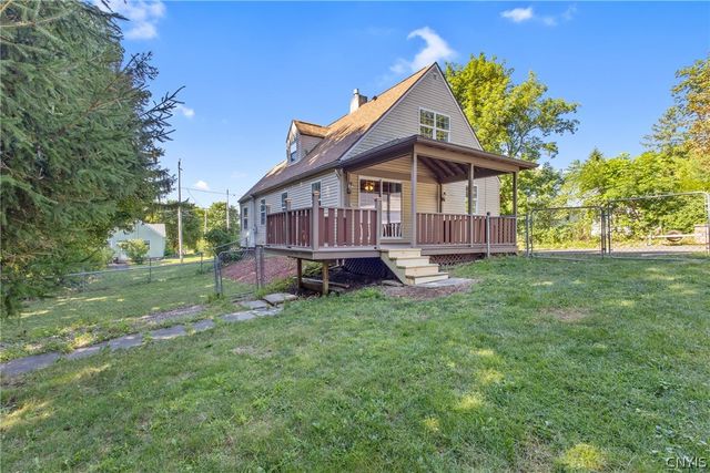 200 Knapp Road, Geddes, NY 13219