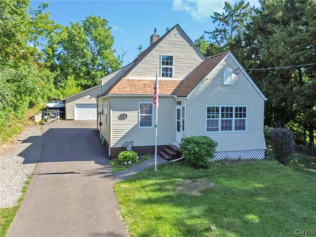 200 Knapp Road, Geddes, NY 13219