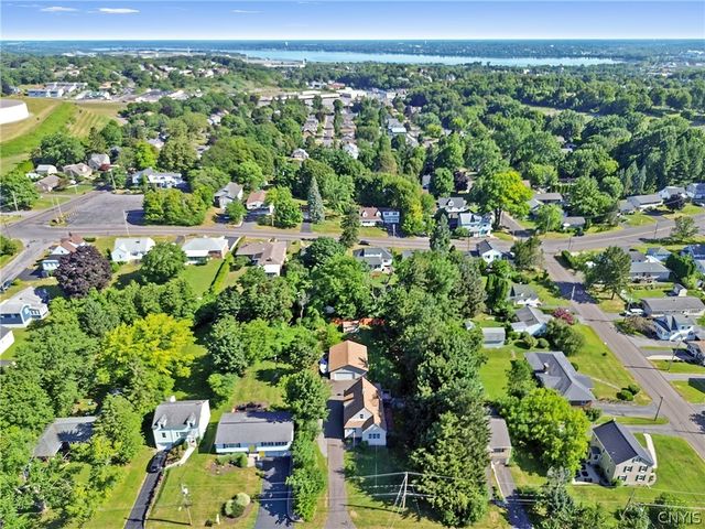 200 Knapp Road, Geddes, NY 13219