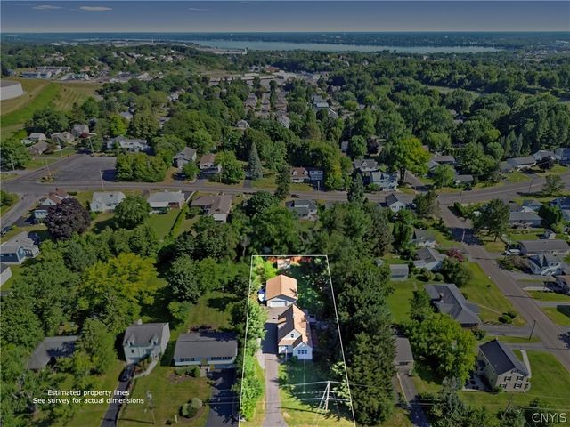200 Knapp Road, Geddes, NY 13219