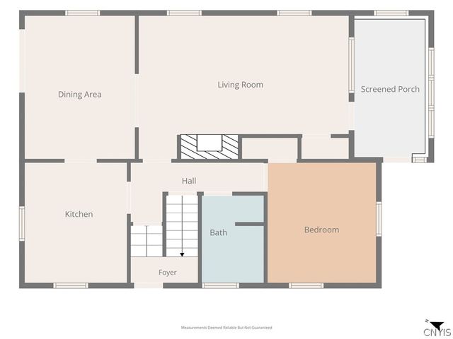 200 Knapp Road, Geddes, NY 13219