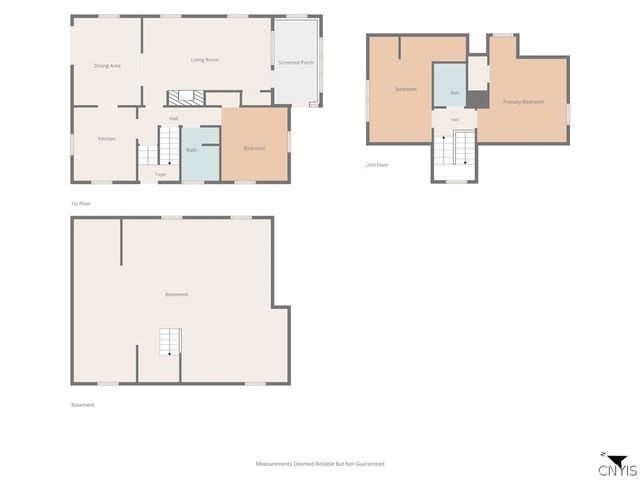 200 Knapp Road, Geddes, NY 13219