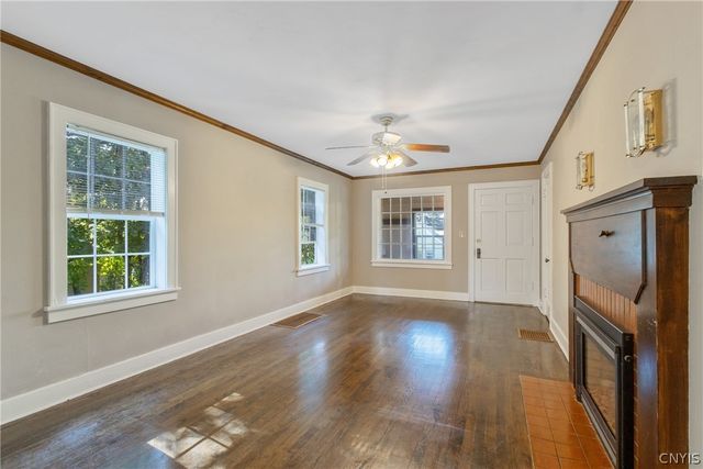 200 Knapp Road, Geddes, NY 13219