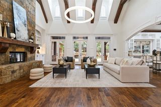 1609 Buckingham Drive, Keller, TX 76262