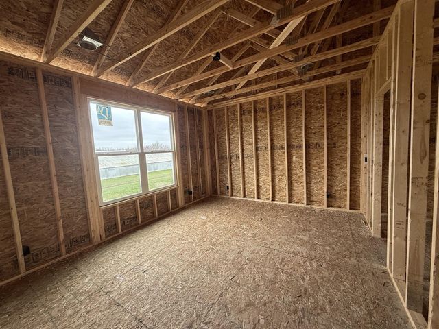 10124 Strawberry Lane Lot 8, Zeeland, MI 49464