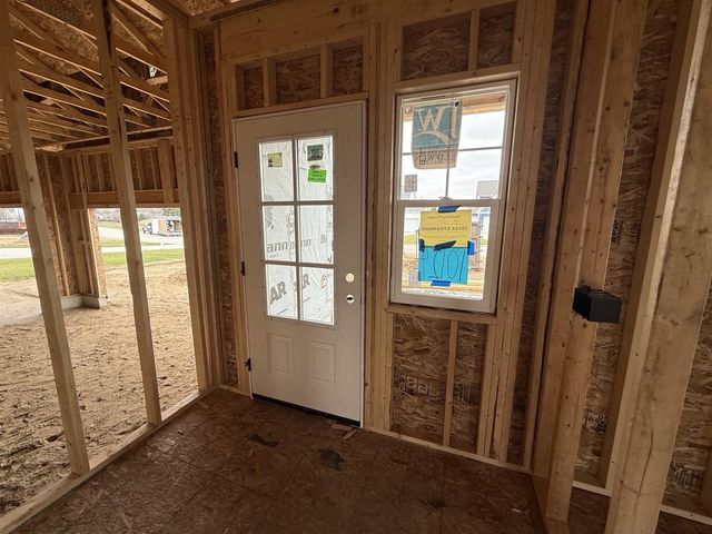 10124 Strawberry Lane Lot 8, Zeeland, MI 49464