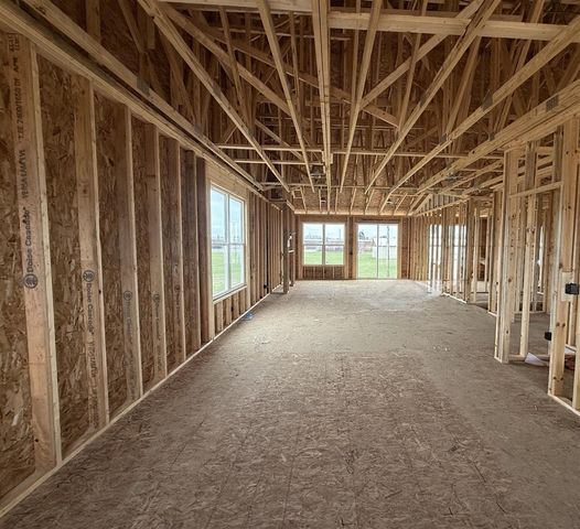 10124 Strawberry Lane Lot 8, Zeeland, MI 49464