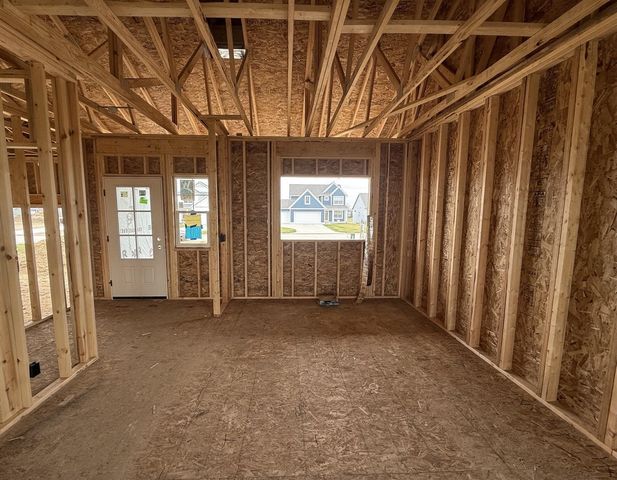 10124 Strawberry Lane Lot 8, Zeeland, MI 49464