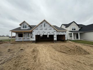10124 Strawberry Lane Lot 8, Zeeland, MI 49464