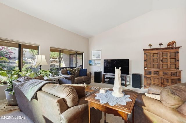 37794 S Skyline Drive, Tucson, AZ 85739