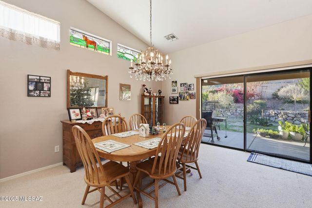 37794 S Skyline Drive, Tucson, AZ 85739