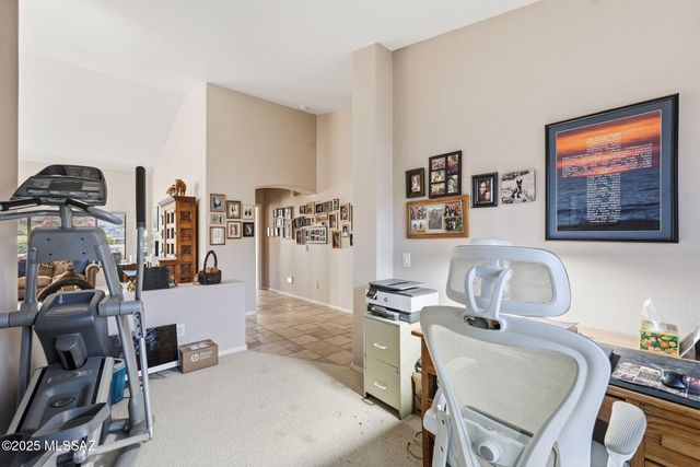 37794 S Skyline Drive, Tucson, AZ 85739