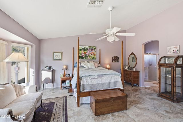 37794 S Skyline Drive, Tucson, AZ 85739