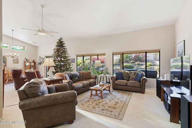 37794 S Skyline Drive, Tucson, AZ 85739