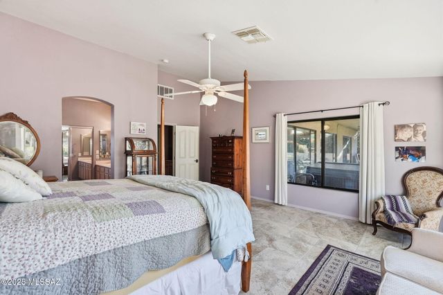 37794 S Skyline Drive, Tucson, AZ 85739