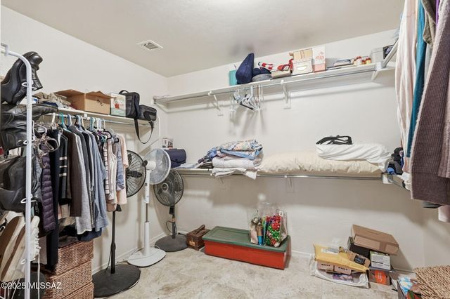 37794 S Skyline Drive, Tucson, AZ 85739