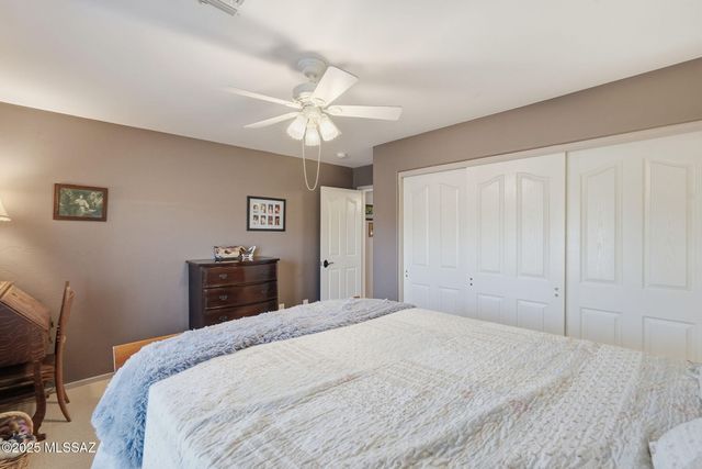 37794 S Skyline Drive, Tucson, AZ 85739