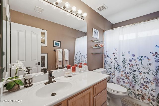 37794 S Skyline Drive, Tucson, AZ 85739