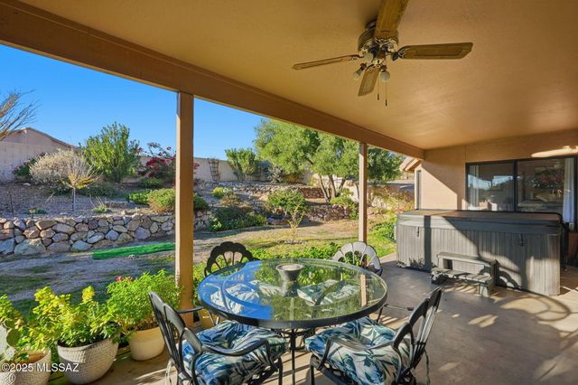 37794 S Skyline Drive, Tucson, AZ 85739