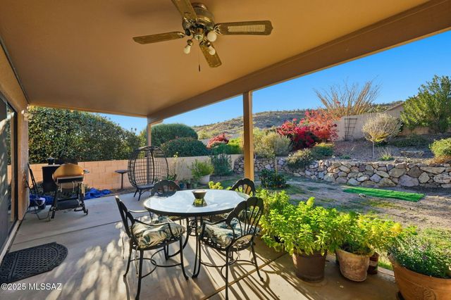 37794 S Skyline Drive, Tucson, AZ 85739
