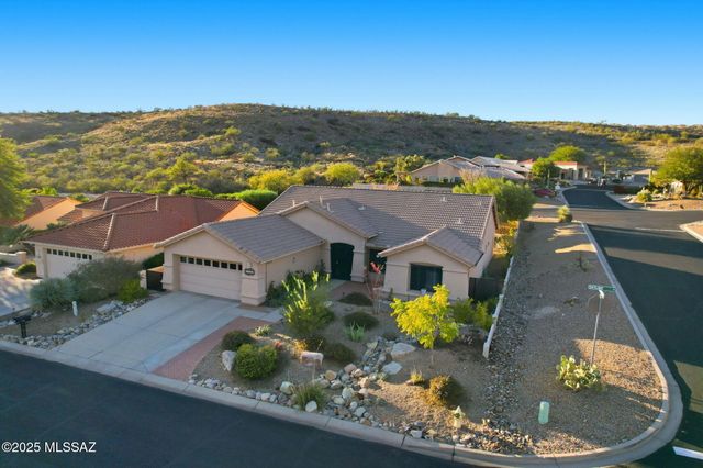 37794 S Skyline Drive, Tucson, AZ 85739