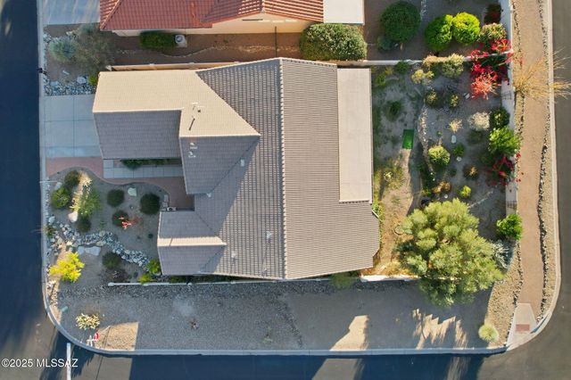 37794 S Skyline Drive, Tucson, AZ 85739