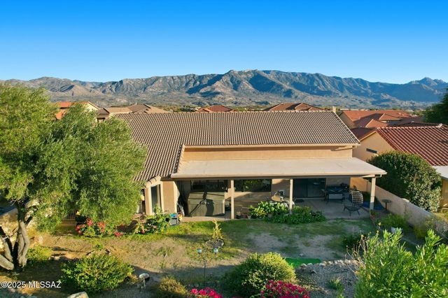 37794 S Skyline Drive, Tucson, AZ 85739