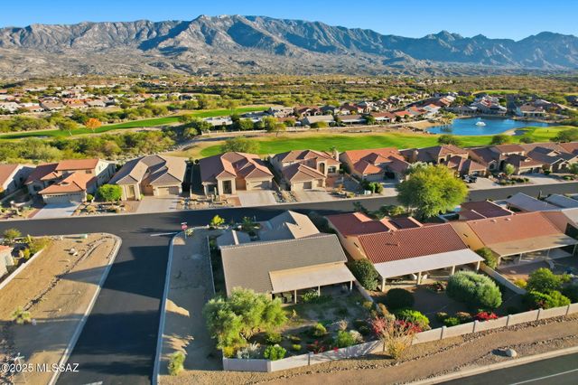 37794 S Skyline Drive, Tucson, AZ 85739