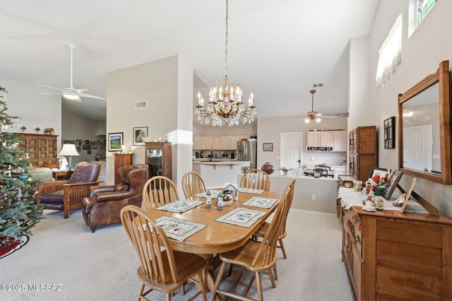 37794 S Skyline Drive, Tucson, AZ 85739