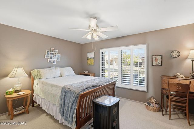 37794 S Skyline Drive, Tucson, AZ 85739