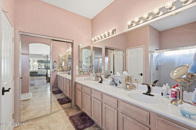 37794 S Skyline Drive, Tucson, AZ 85739