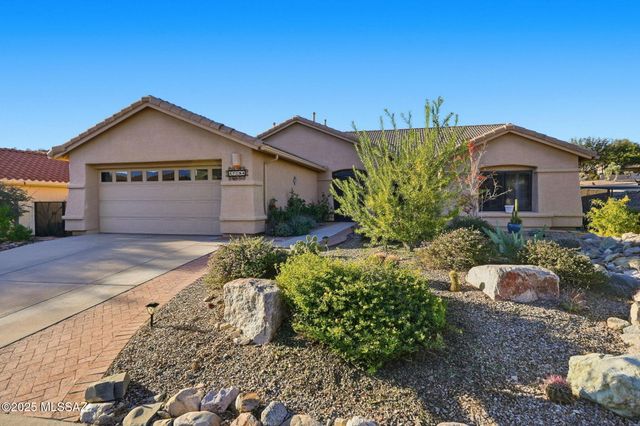 37794 S Skyline Drive, Tucson, AZ 85739