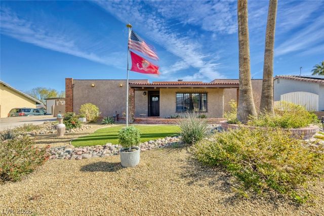 584 Mona Lane, Henderson, NV 89015