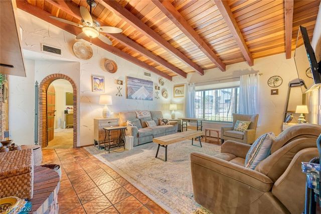 584 Mona Lane, Henderson, NV 89015