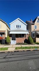 410 Longfellow Street, Vandergrift, PA 15690