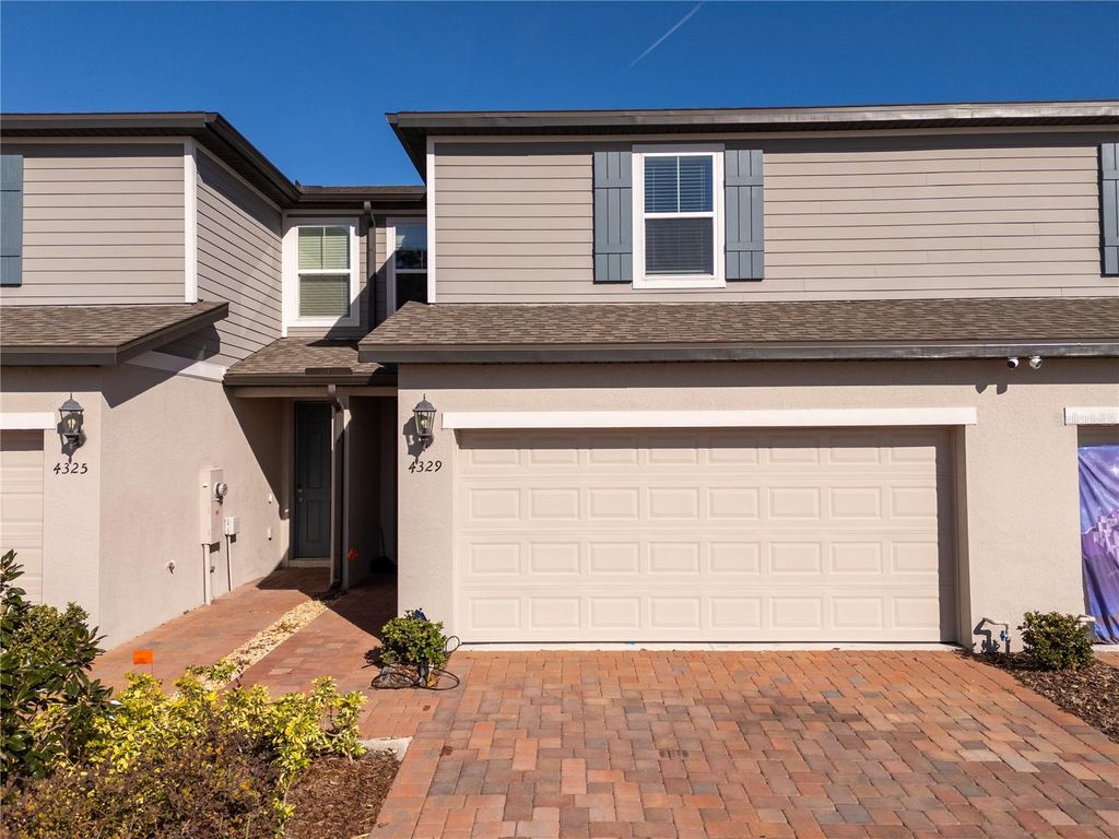 4329 EAGLE TRAIL BEND, St Cloud, FL 34772