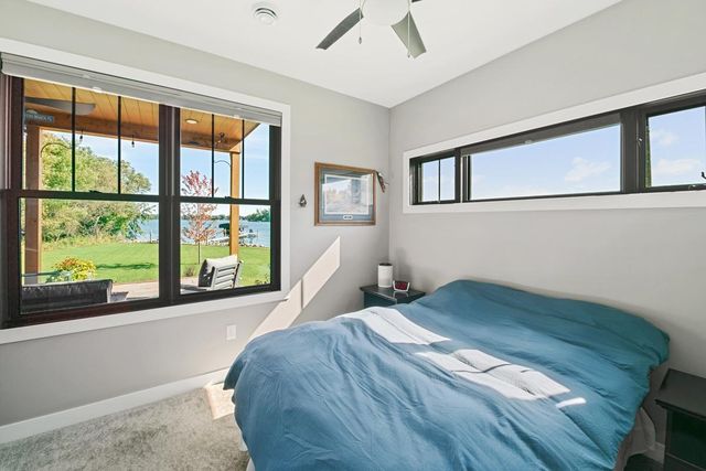 51235 Amber Avenue, Stanchfield, MN 55080