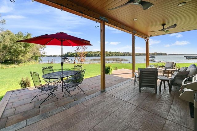 51235 Amber Avenue, Stanchfield, MN 55080