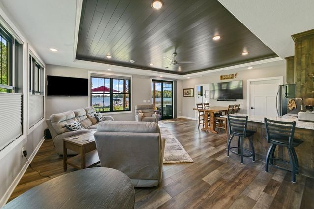 51235 Amber Avenue, Stanchfield, MN 55080