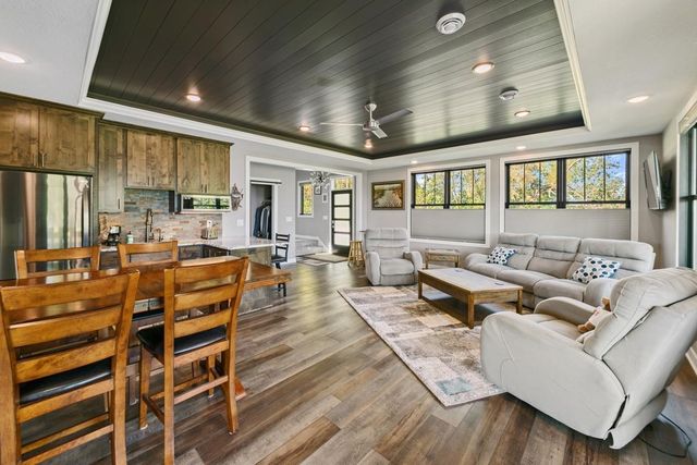 51235 Amber Avenue, Stanchfield, MN 55080