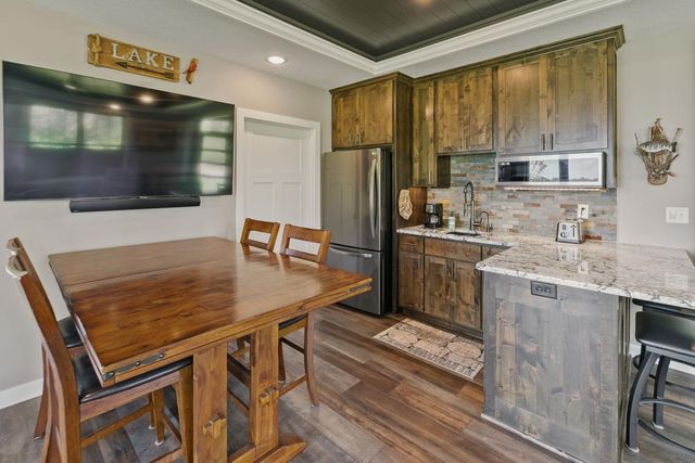 51235 Amber Avenue, Stanchfield, MN 55080