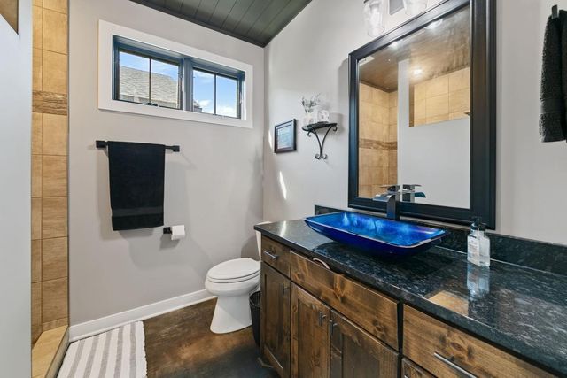 51235 Amber Avenue, Stanchfield, MN 55080