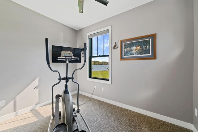 51235 Amber Avenue, Stanchfield, MN 55080