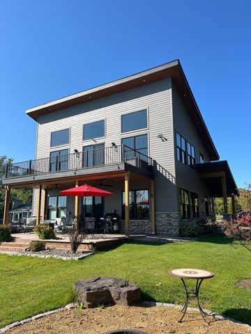 51235 Amber Avenue, Stanchfield, MN 55080