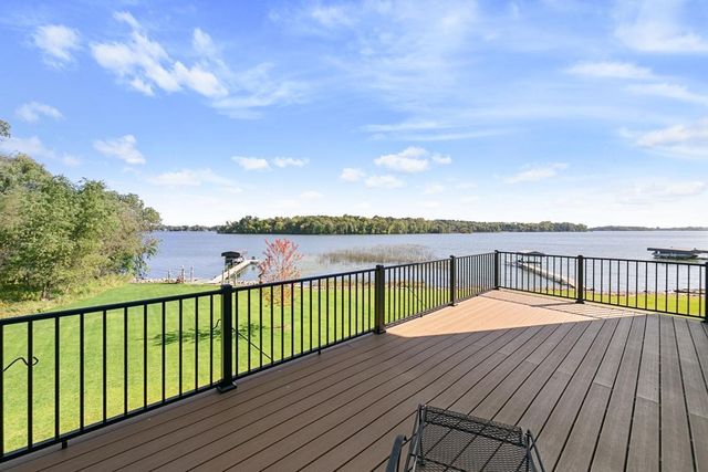 51235 Amber Avenue, Stanchfield, MN 55080